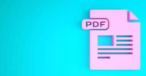 3 דברים שצריך לקחת בחשבון כשמחתימים לקוח באופן דיגיטלי על PDF