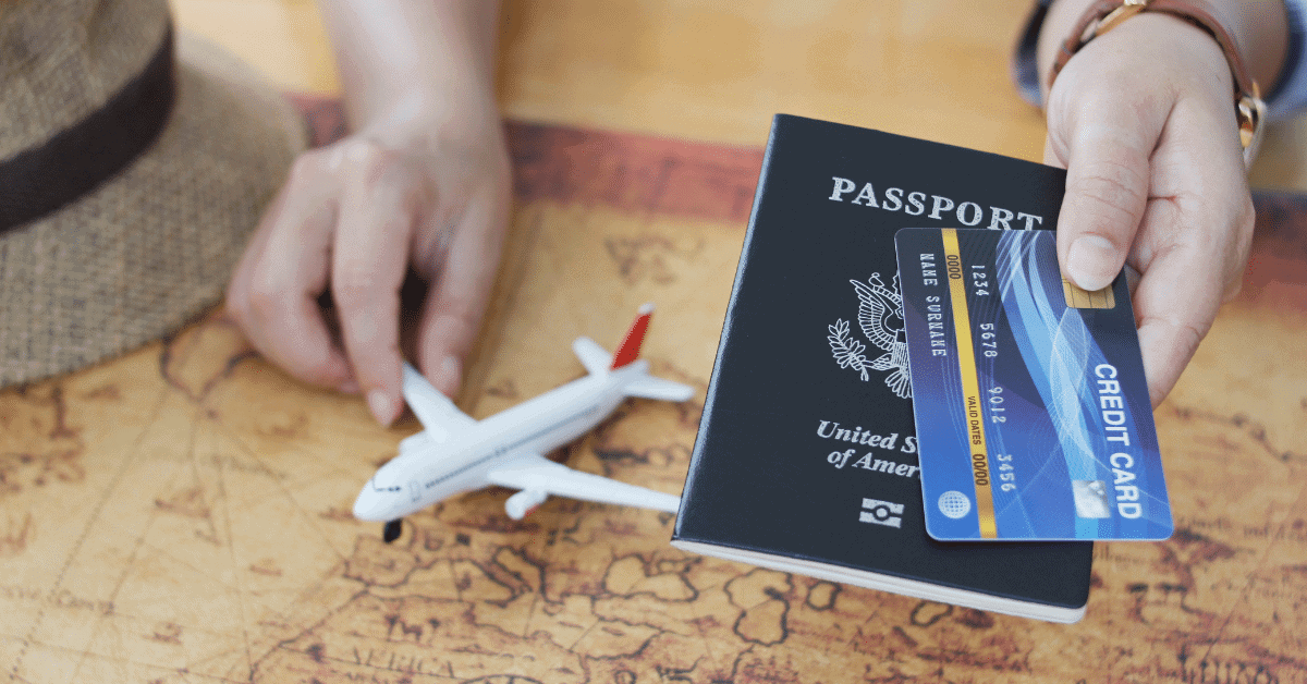 חברת Passport Card
